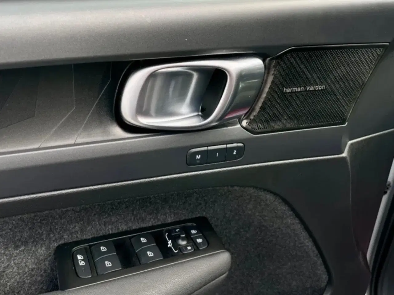 Billede 10 - Volvo C40  P8 ReCharge Twin Ultimate