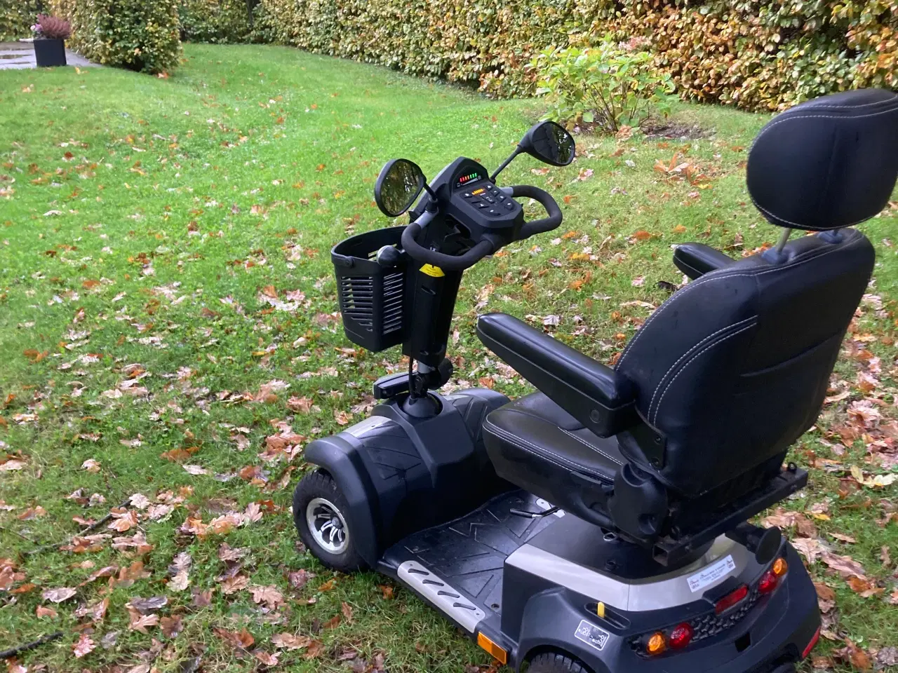 Billede 2 - Easygo m4 c