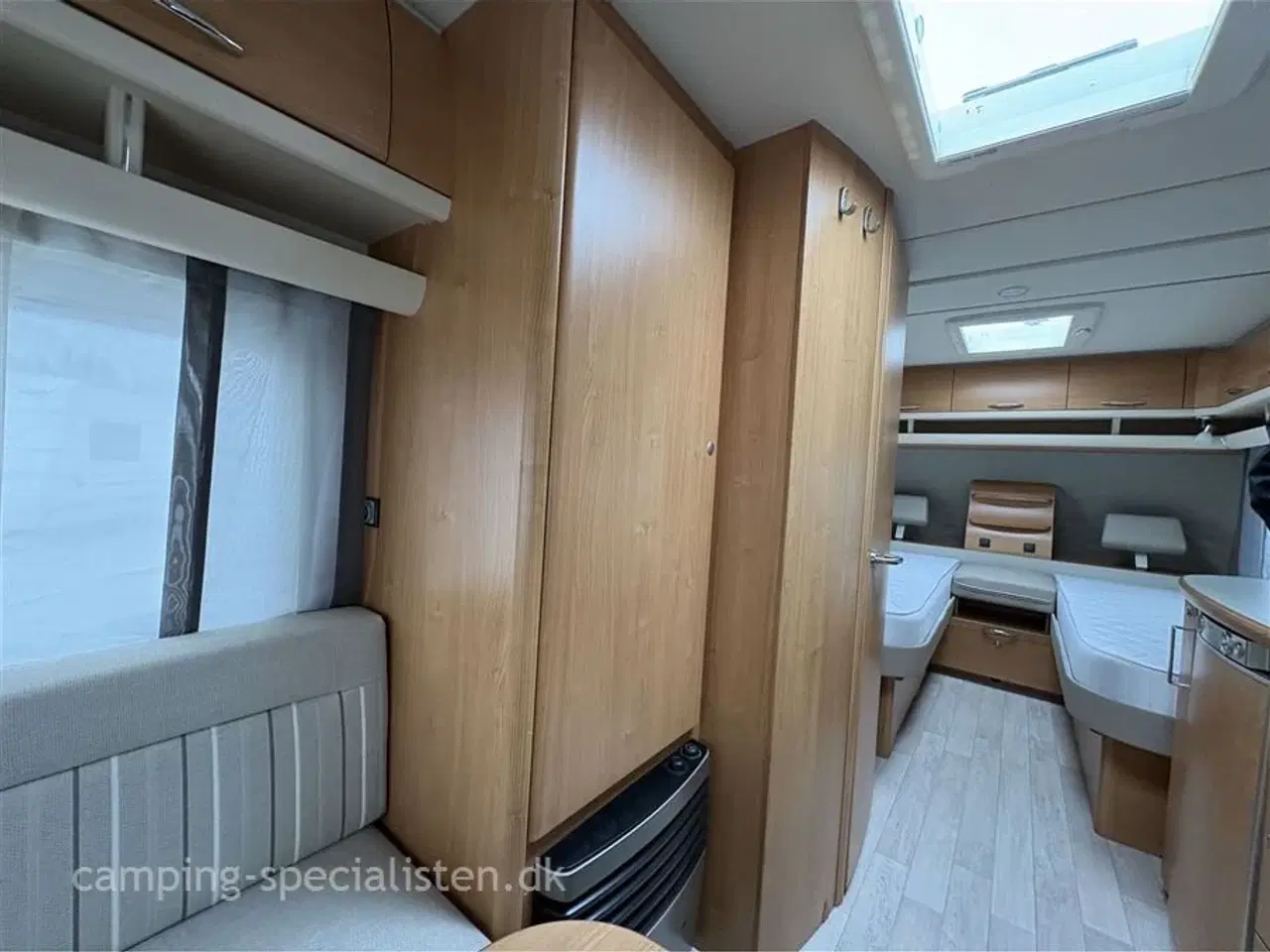 Billede 6 - 2014 - Fendt Saphir 465 TG   2014 Fendt Saphir 465 TG - Se den nu hos Camping-Specialisten.dk