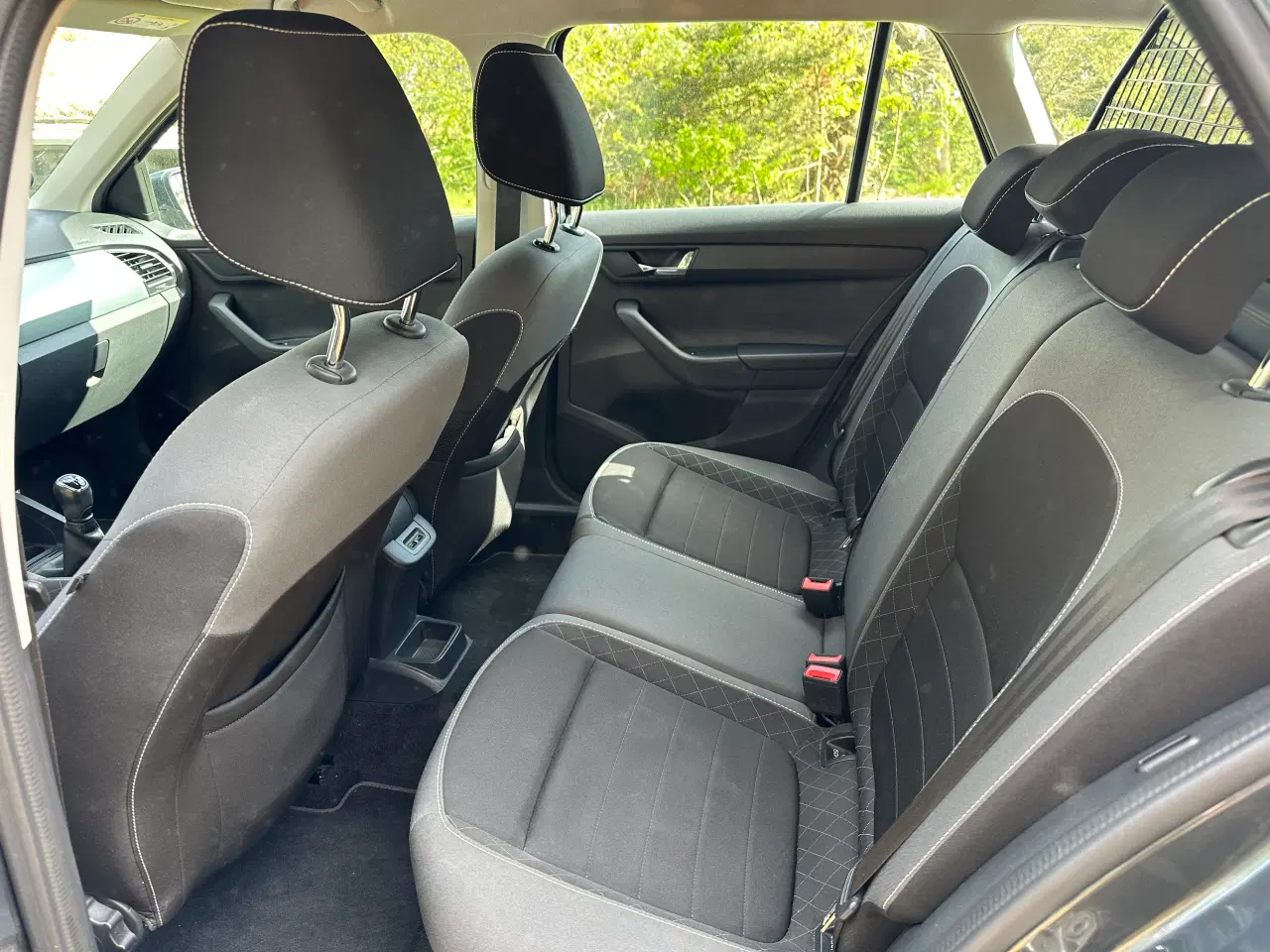 Billede 13 - Skoda Fabia 1.0 TSI 110 HK Combi 2019