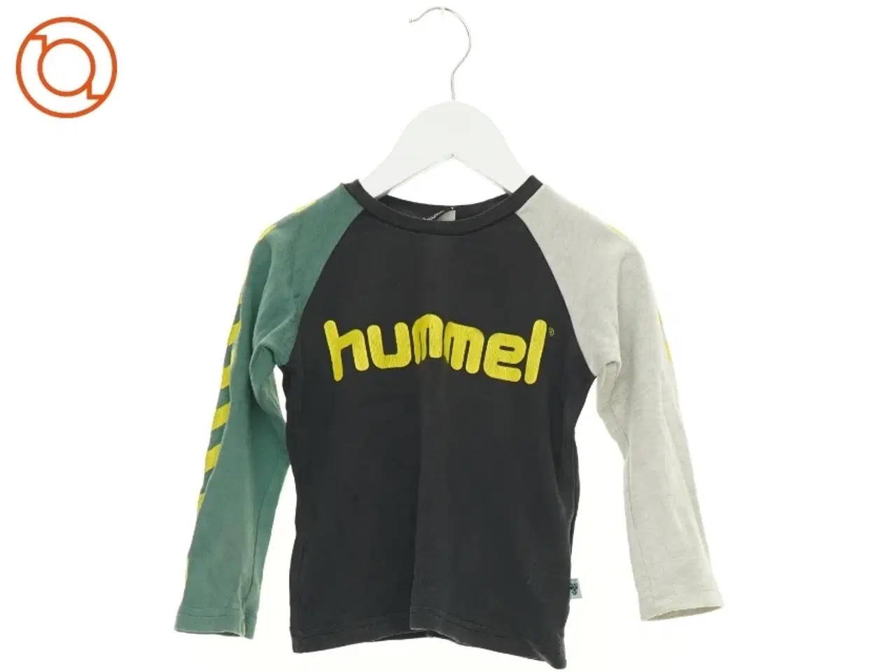 Billede 1 - Bluse fra Hummel (str. 92 cm)