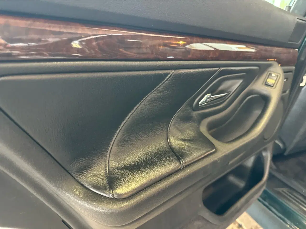 Billede 18 - BMW 740iL 4,0 V8 aut.