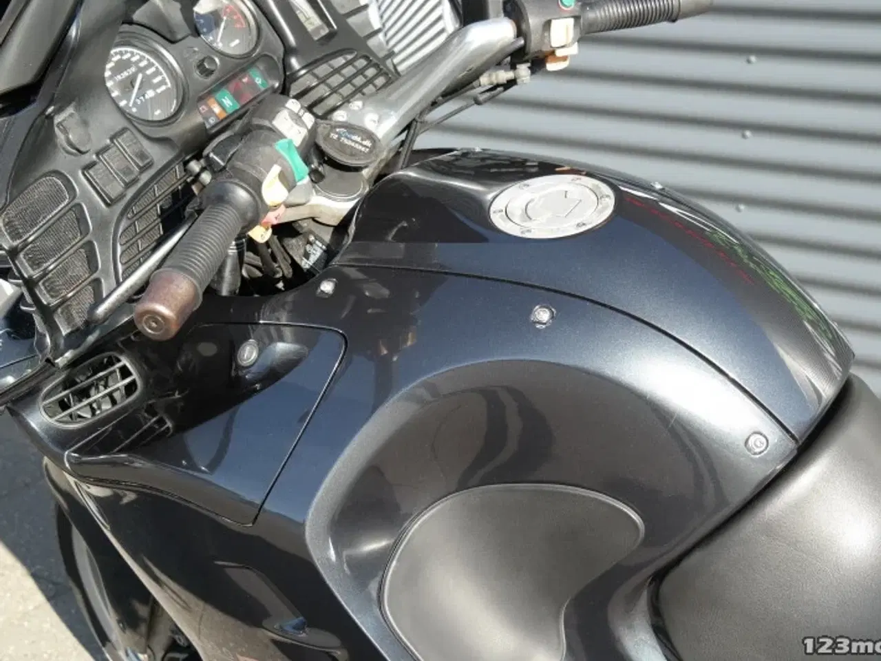 Billede 23 - BMW R 850 RT ENGROS/UDEN KLARGØRING