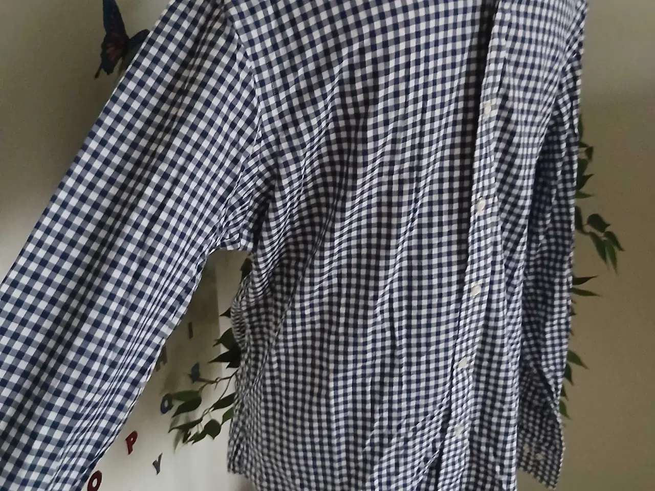 Billede 4 - Skjorte. Ralph Lauren. 16½/34-35