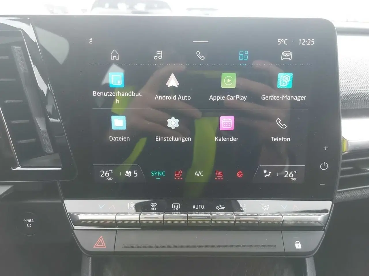 Billede 8 - Renault Megane E-Tech 40 Equilibre