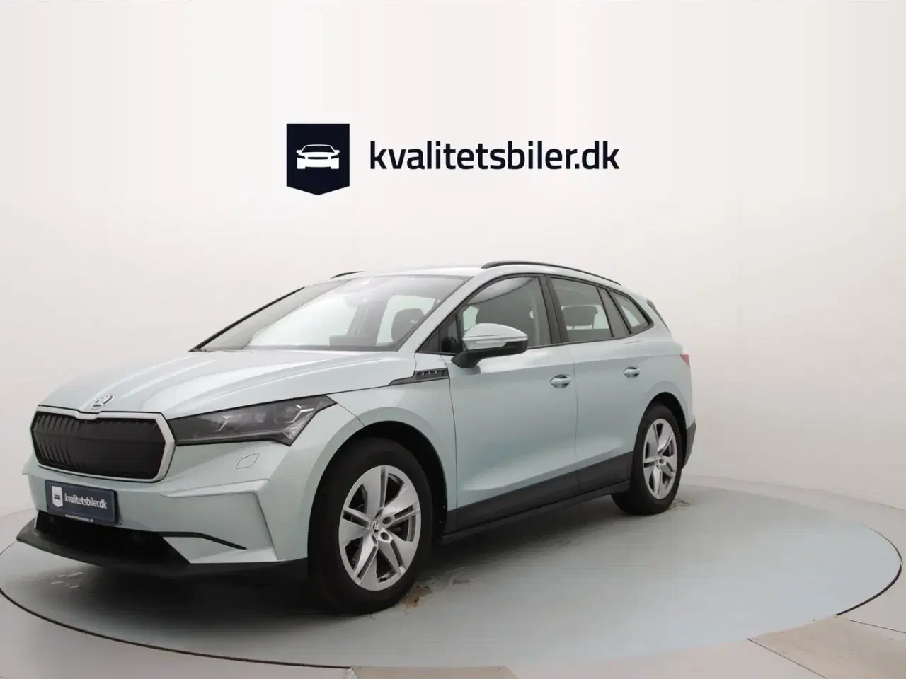 Billede 1 - Skoda Enyaq 60 iV Loft