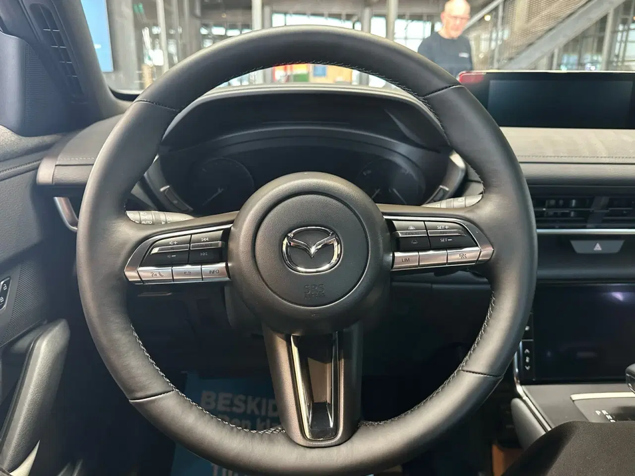 Billede 10 - Mazda MX-30  e-SkyActive Exclusive-Line