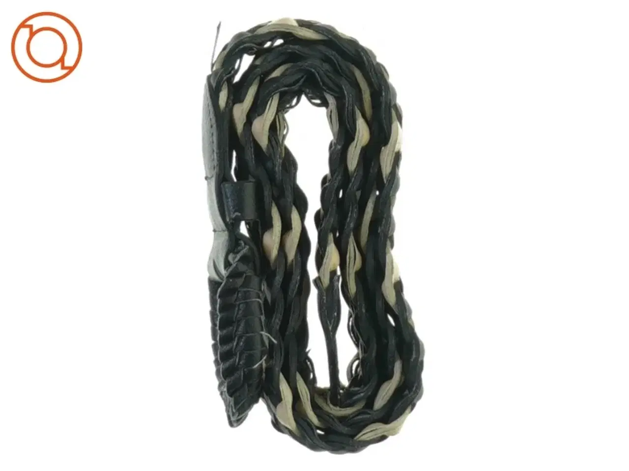 Billede 2 - Bælte fra H&M (str. 3 x 107 cm)