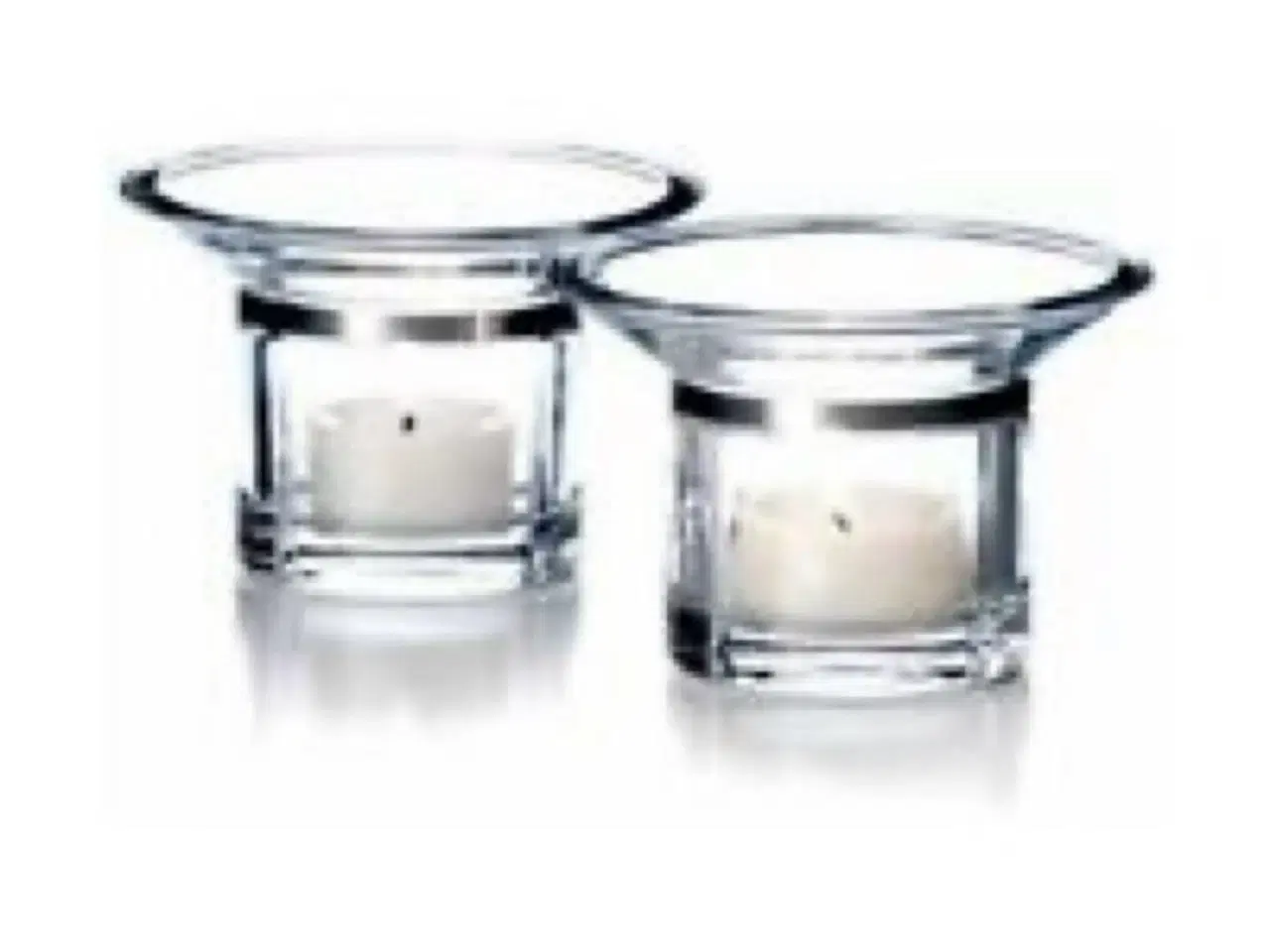 Billede 1 - Fyrfadsstager fra Rosendahl 