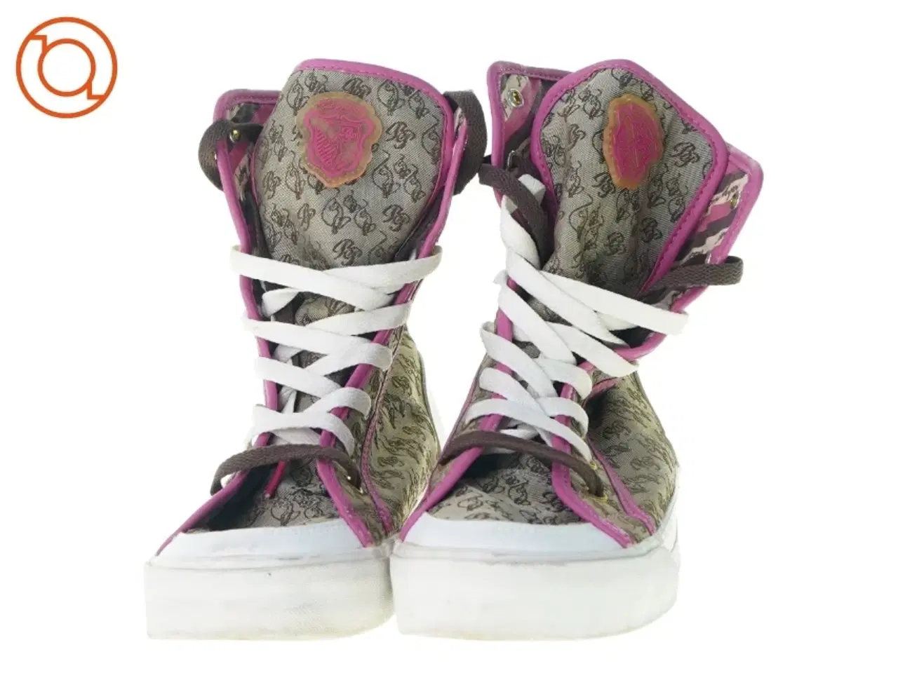 Billede 2 - Sko (str. 37)