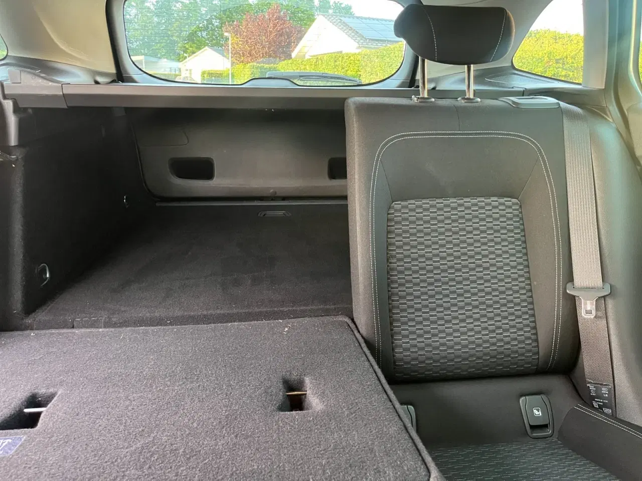 Billede 16 - Opel Astra 1,4 T 150 Enjoy Sports Tourer