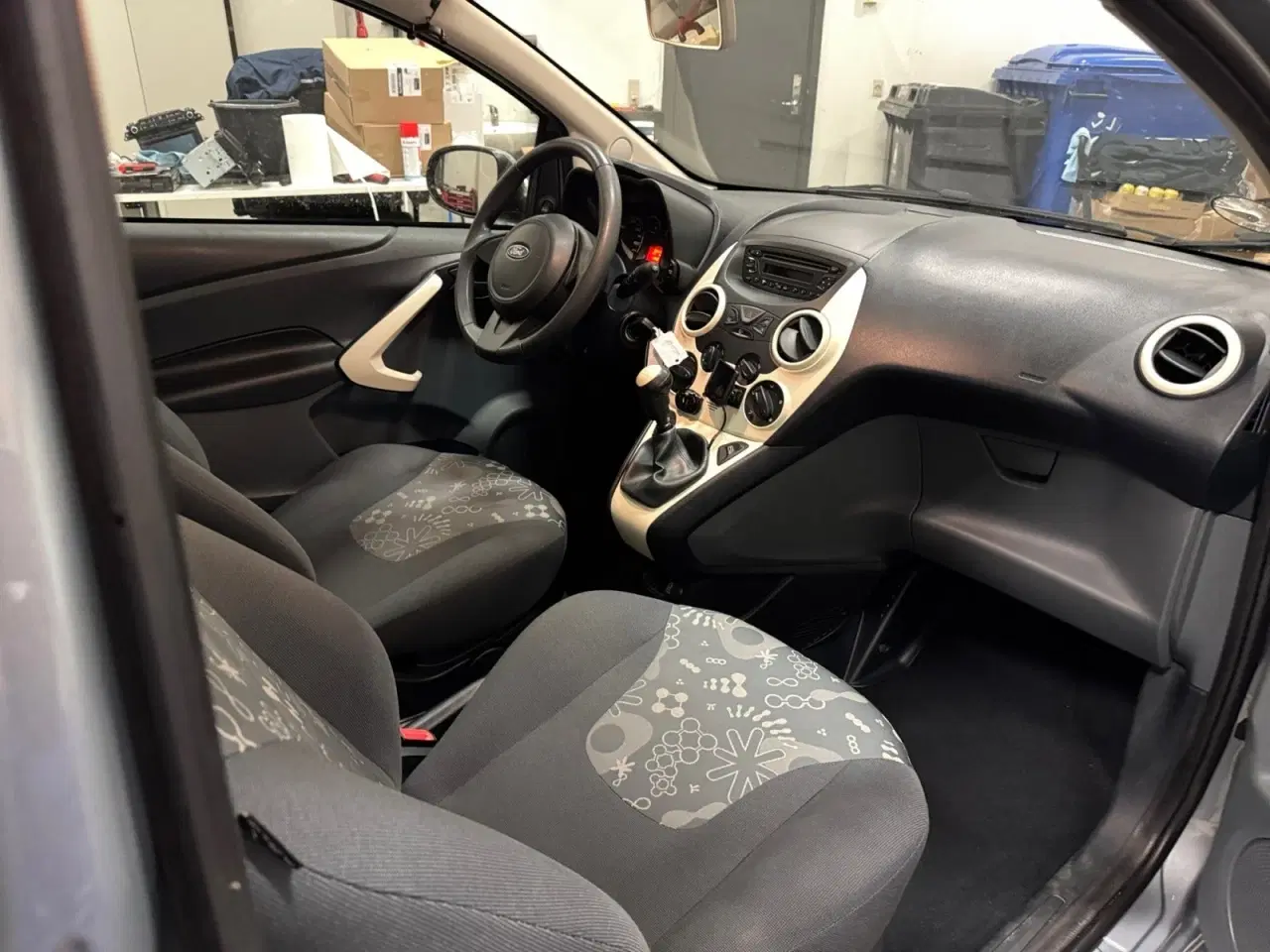 Billede 10 - Ford Ka 1,2 Trend