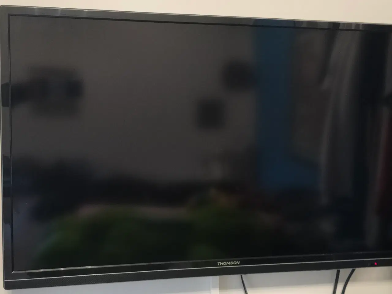 Billede 1 - Thomson 40" tv