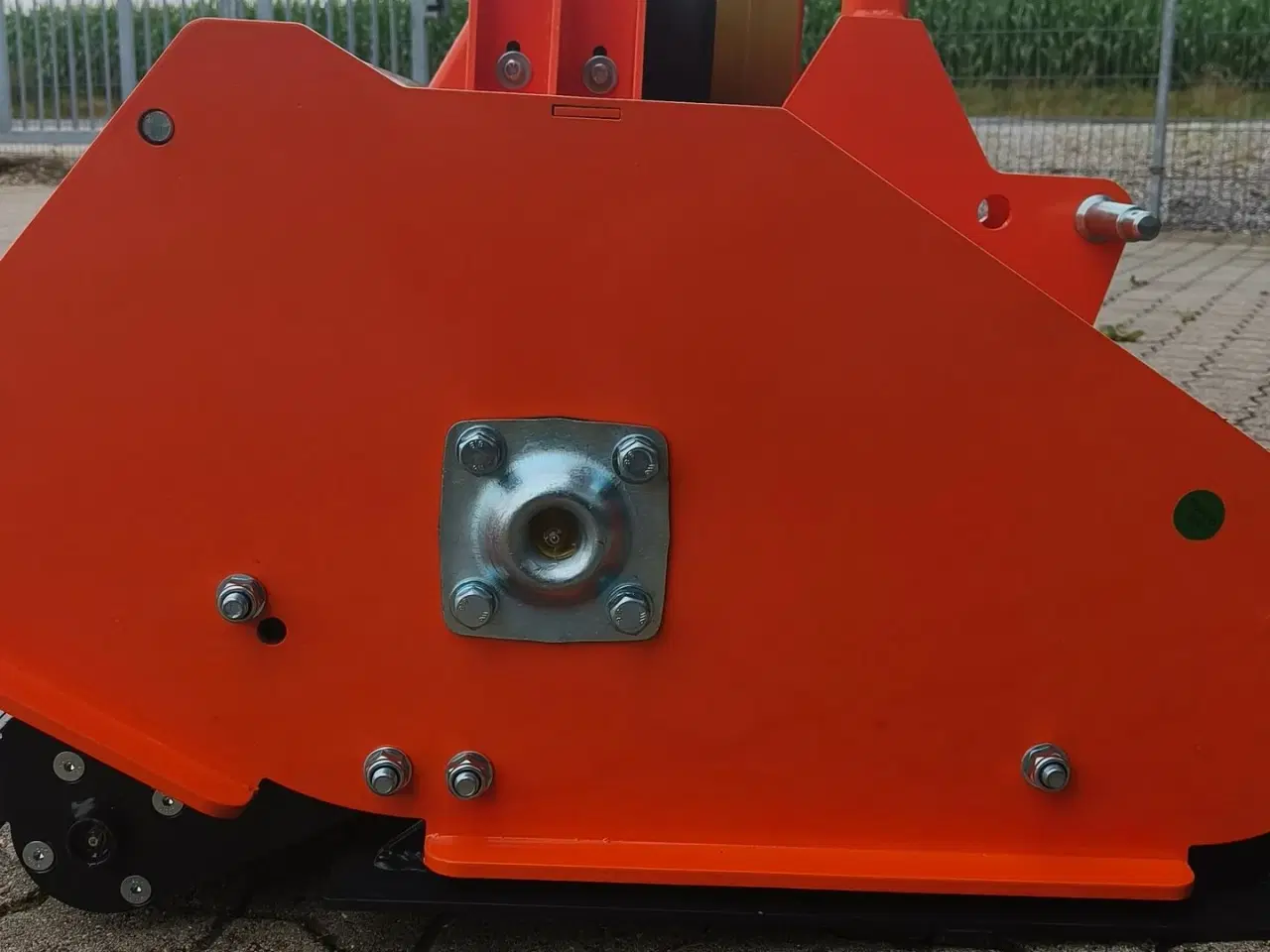 Billede 5 - Zeppelin 155MZA