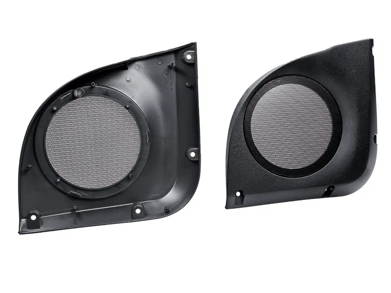 Billede 1 - Højttalerramme Punto Fordør 165mm