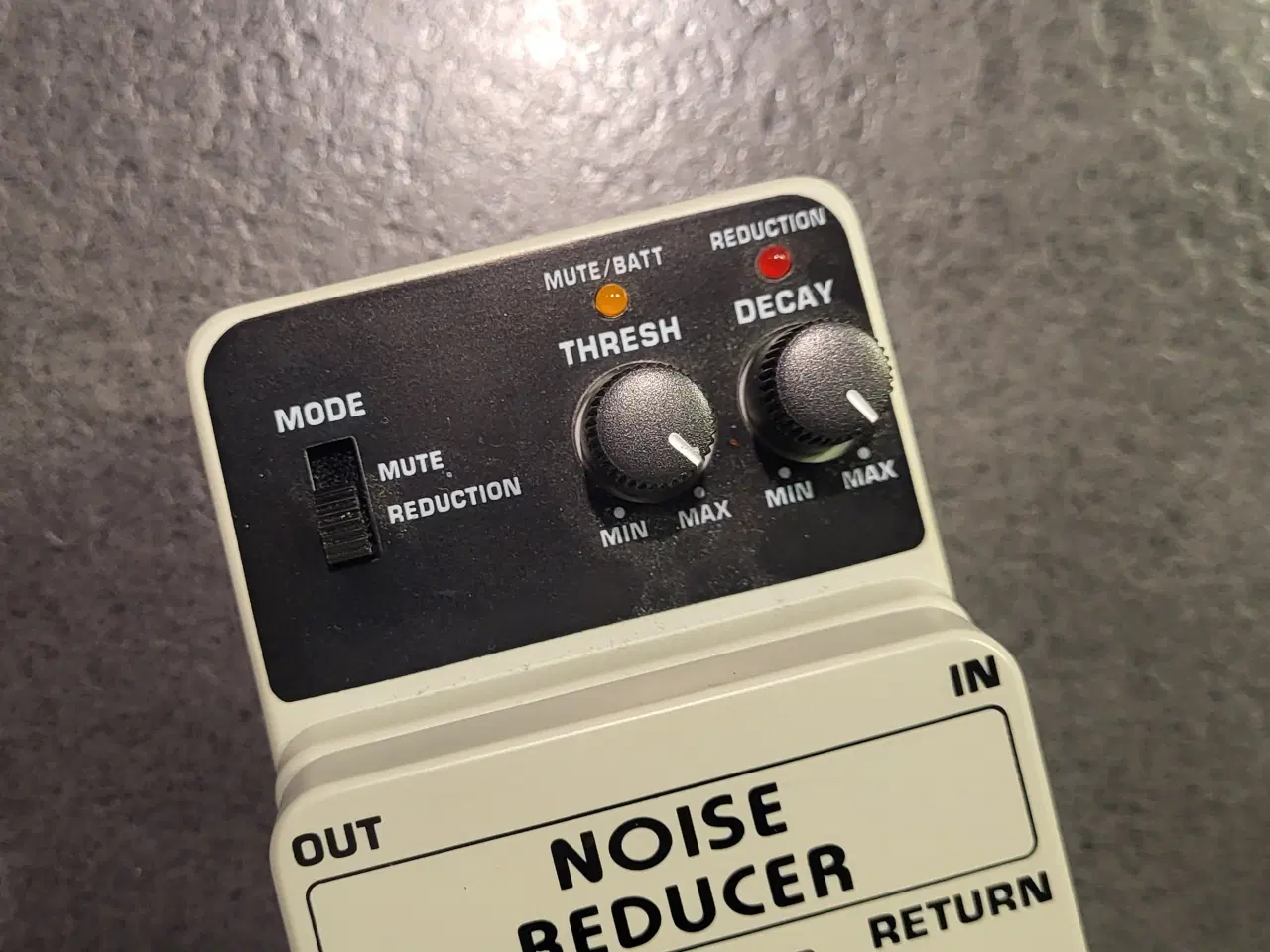 Billede 3 - Behringer noise reducer