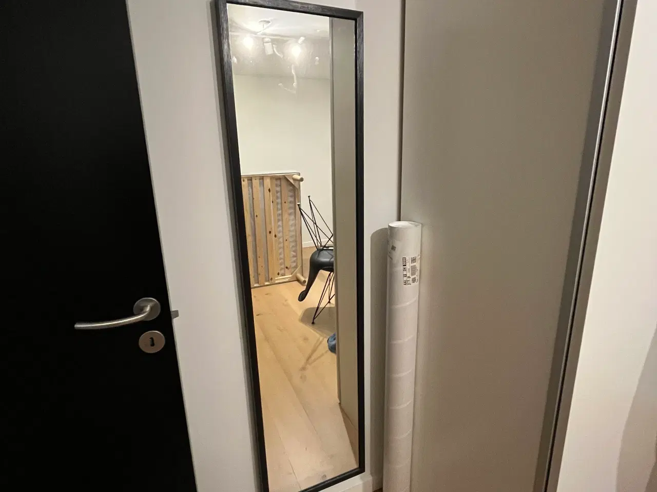 Billede 1 - Spejl Nissedal fra Ikea