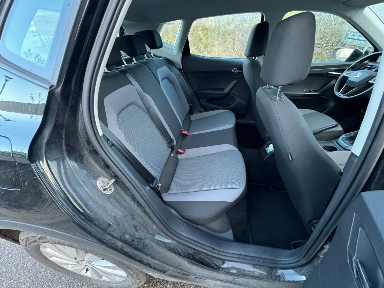 Billede 5 - Seat arona