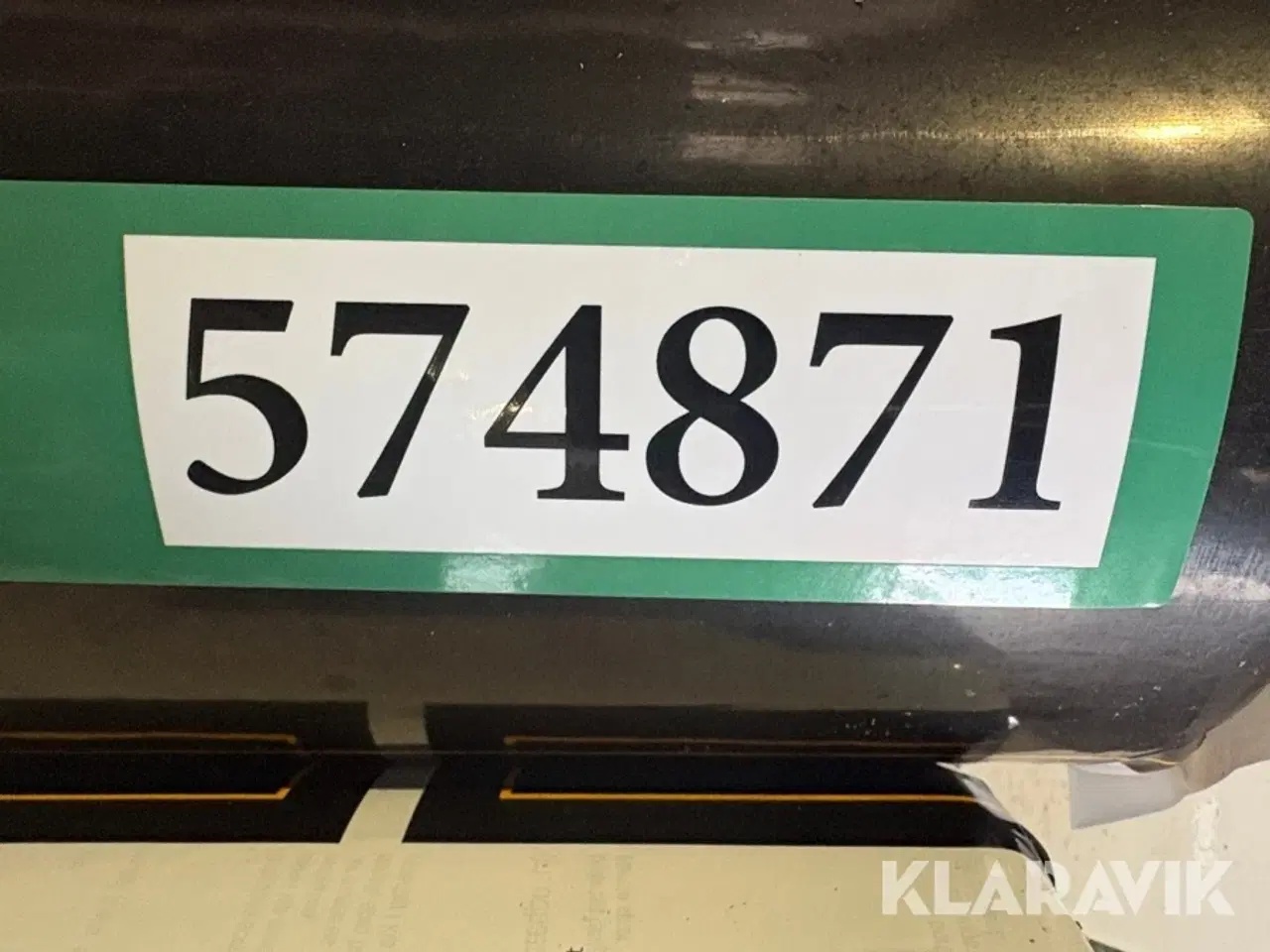 Billede 4 - Undertag Nordland MH PRO