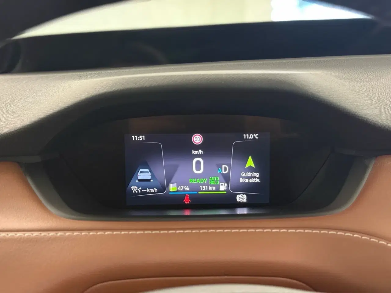 Billede 12 - Skoda Enyaq 80 iV Selection Suite 204HK 5d Aut.