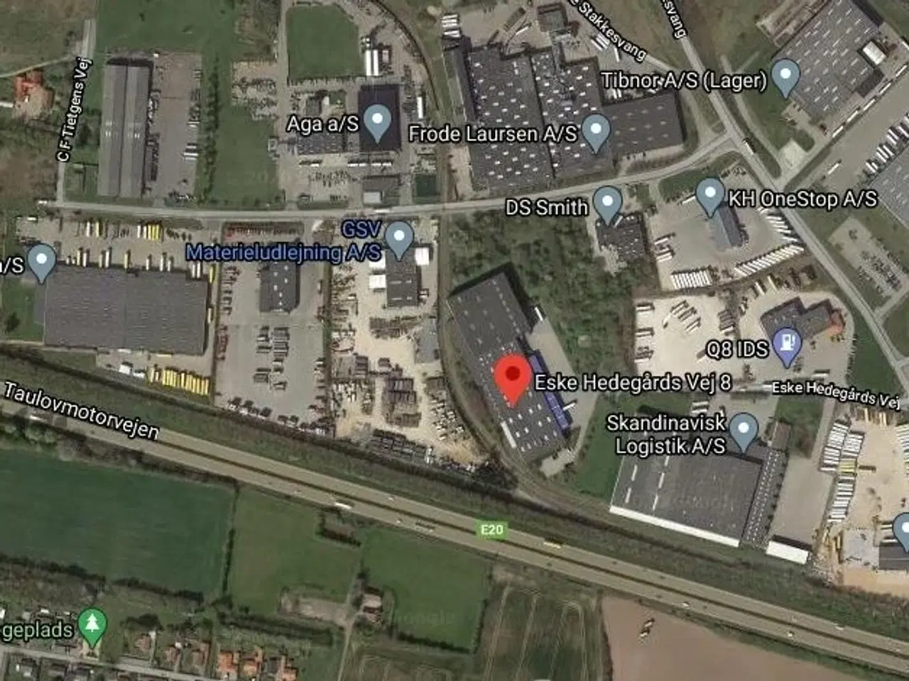 Billede 27 - Eske Hedegårdsvej 8, Eske Hedegårdsvej