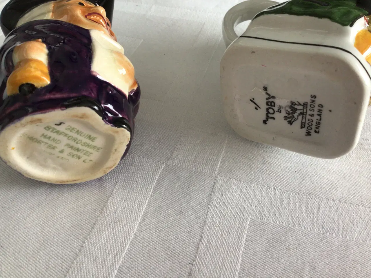 Billede 2 - Toby kander