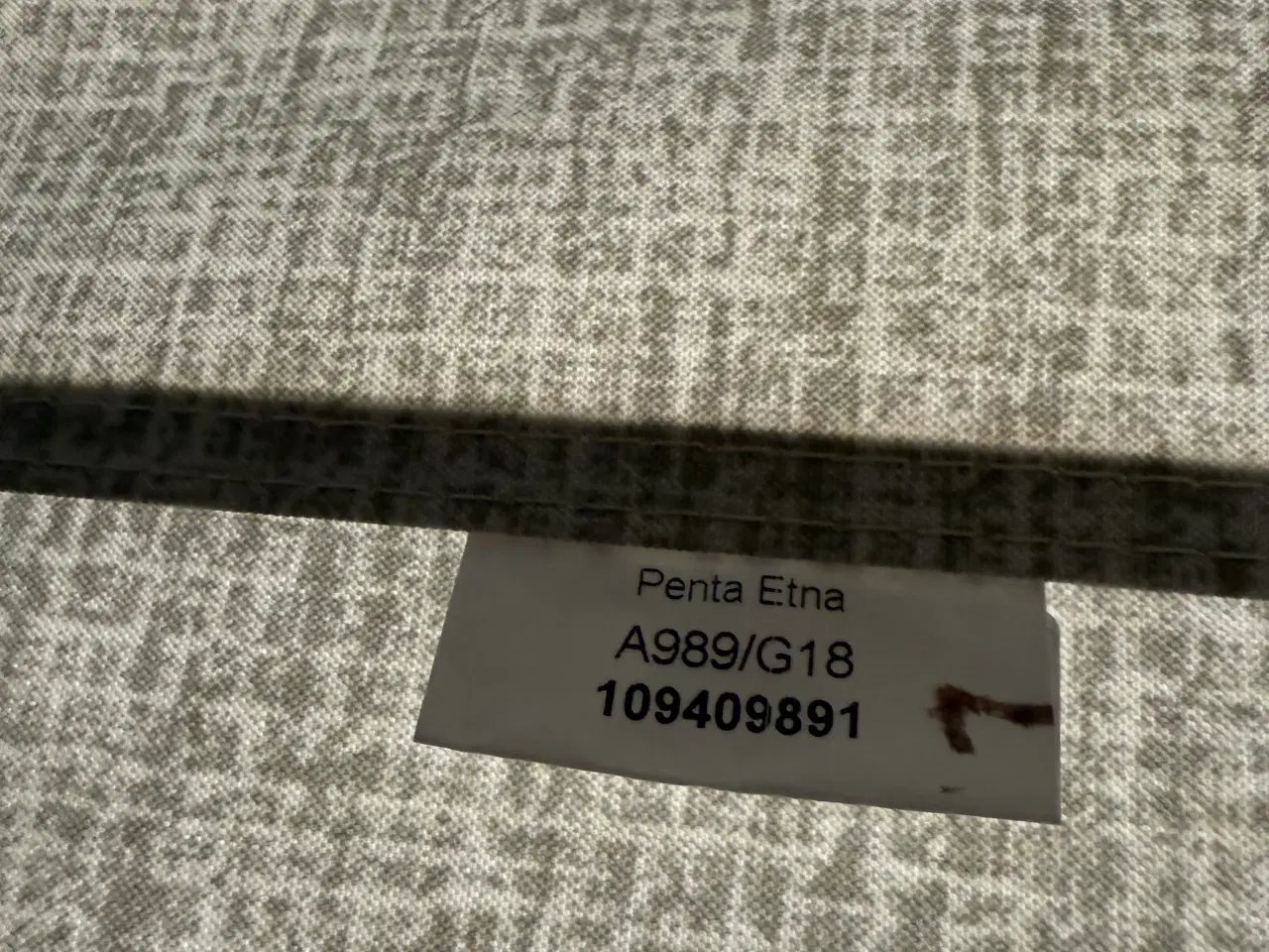 Billede 4 - Penta Elna A989/G18, fra 2024 