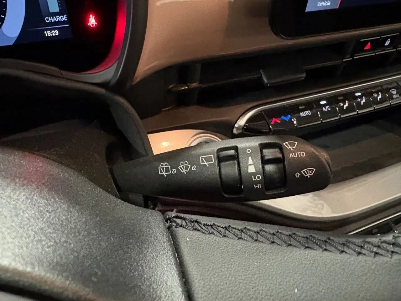 Billede 11 - Fiat 500e 42 Icon Sky 3+1