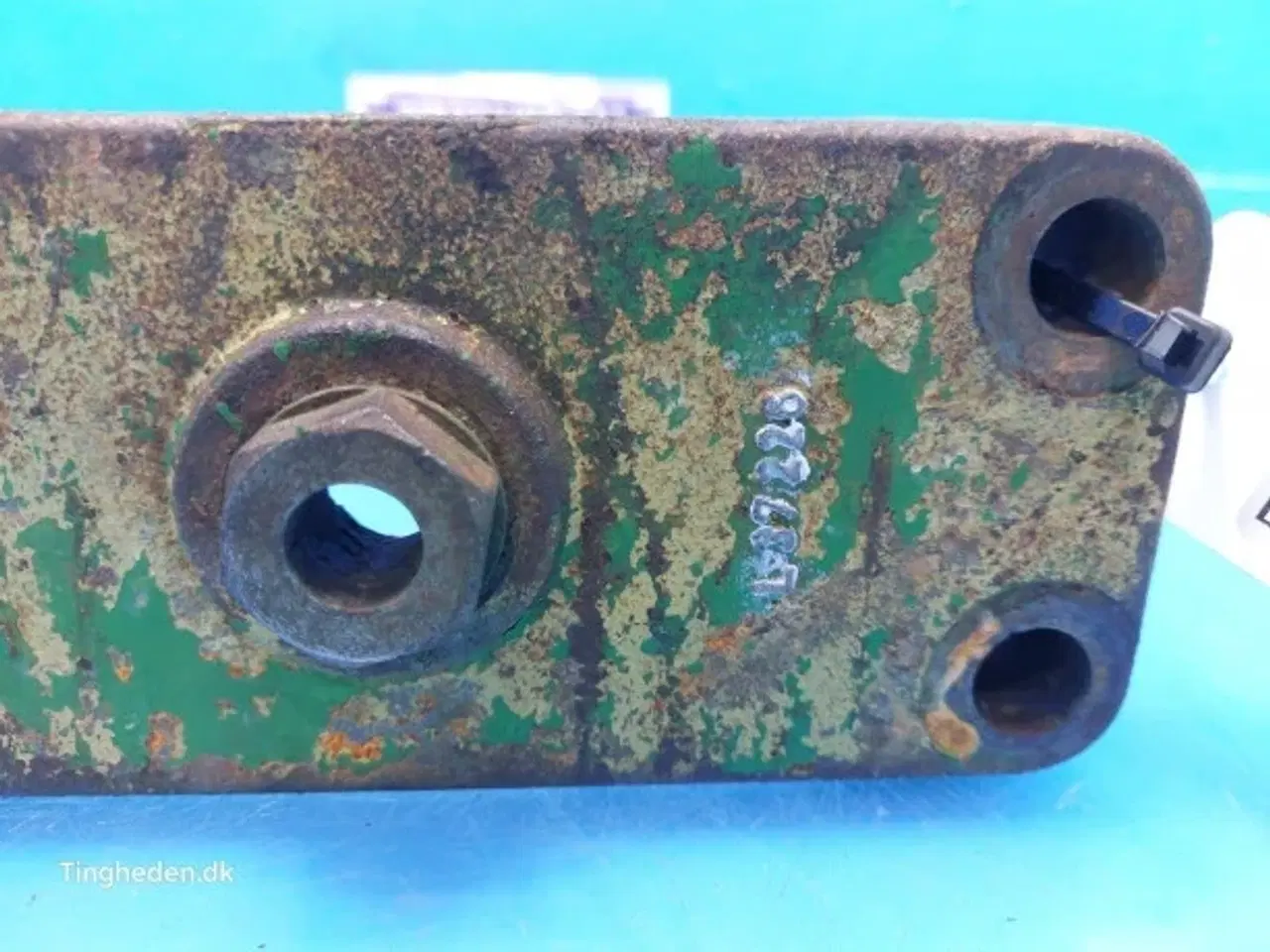 Billede 3 - John Deere 3030 Trækstang L37226