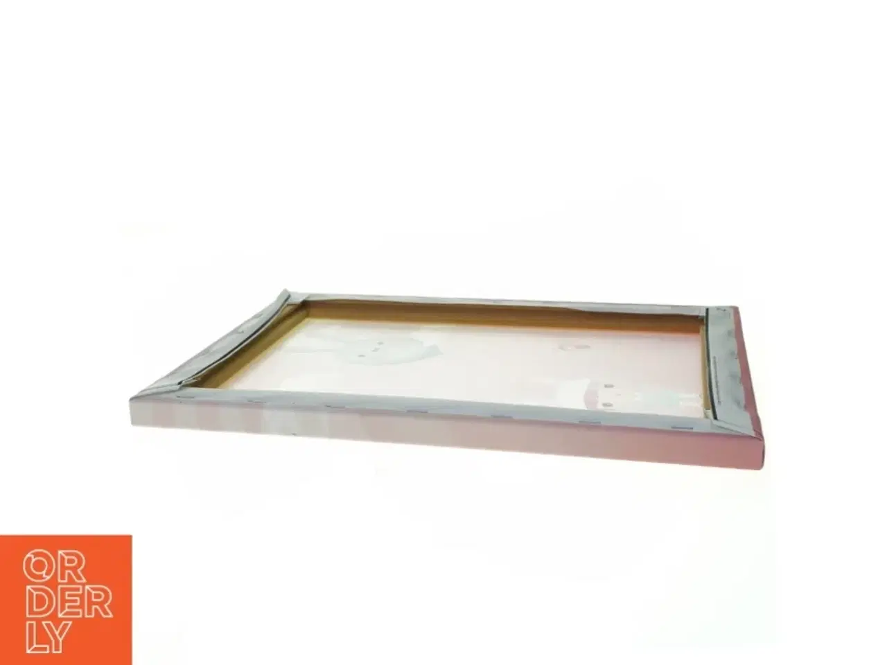 Billede 4 - Billede fra Clara Wellls (str. 38 x 28 cm)