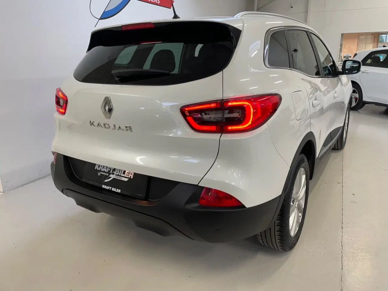 Billede 4 - Renault Kadjar 1,2 TCe 130 Zen