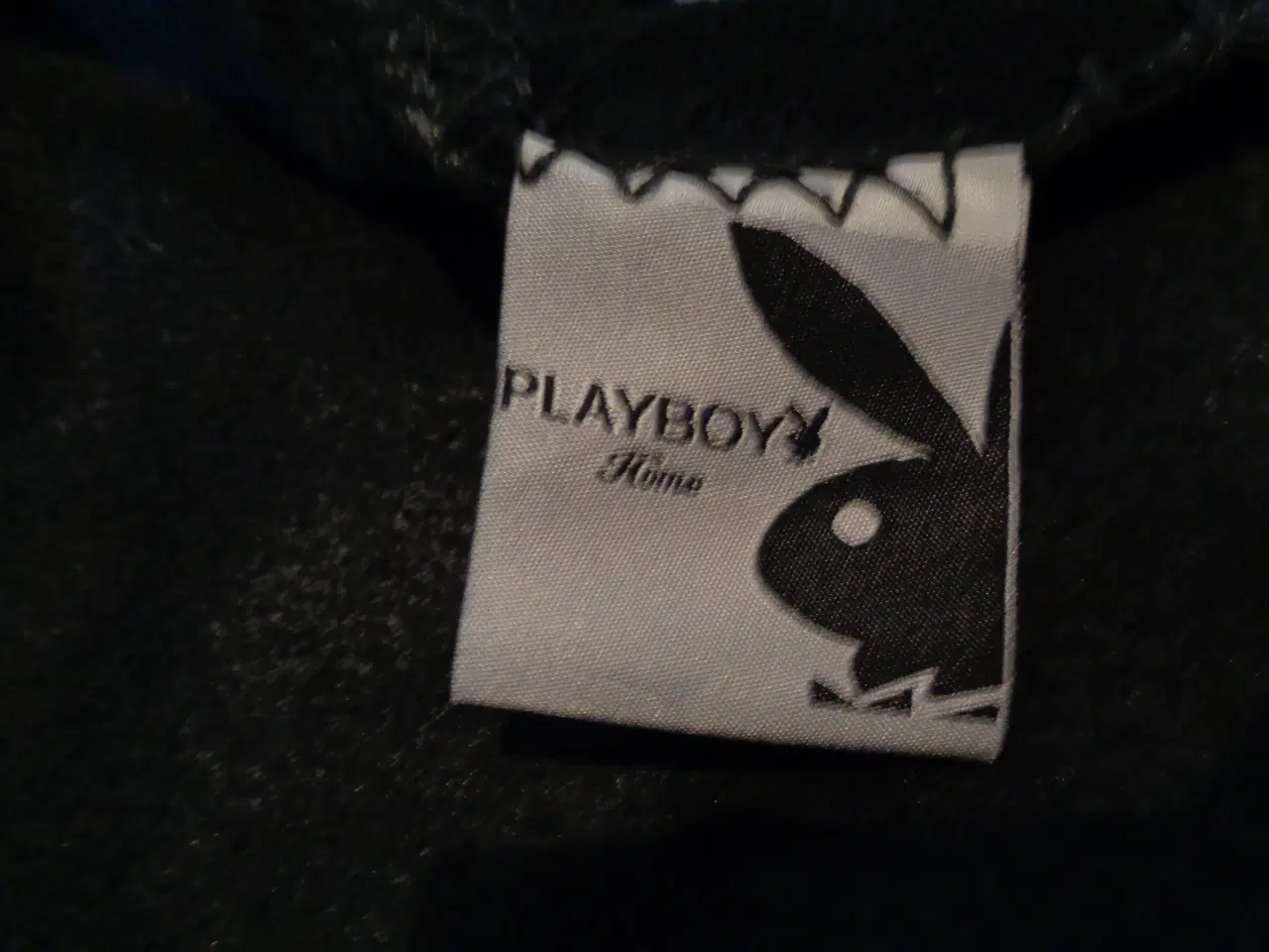 Billede 5 - Playboy plaid 