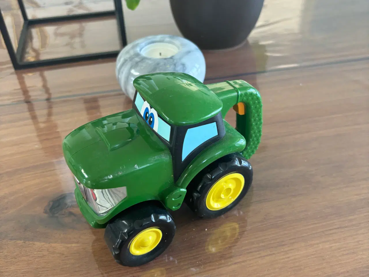 Billede 2 - John Deere Johnny flashlight