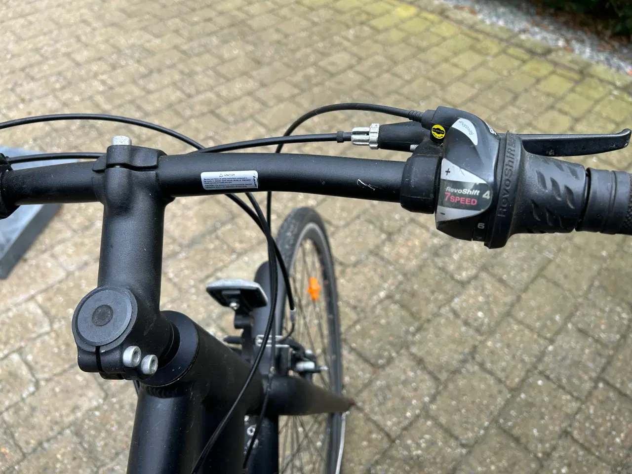 Billede 3 - 28 tommer damecykel