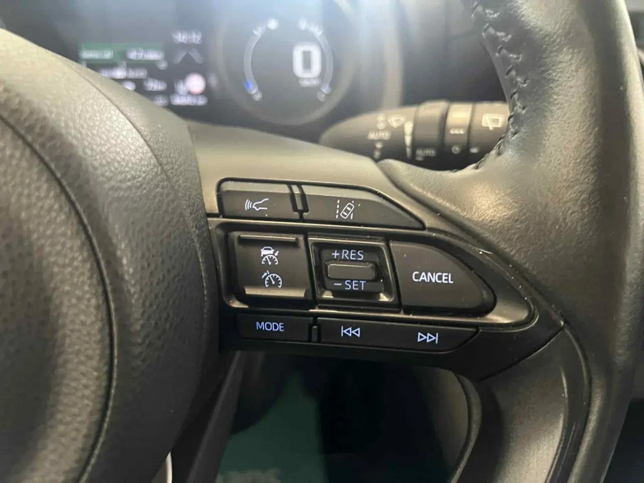Billede 12 - Toyota Yaris Cross 1,5 Hybrid Active Tech+ e-CVT