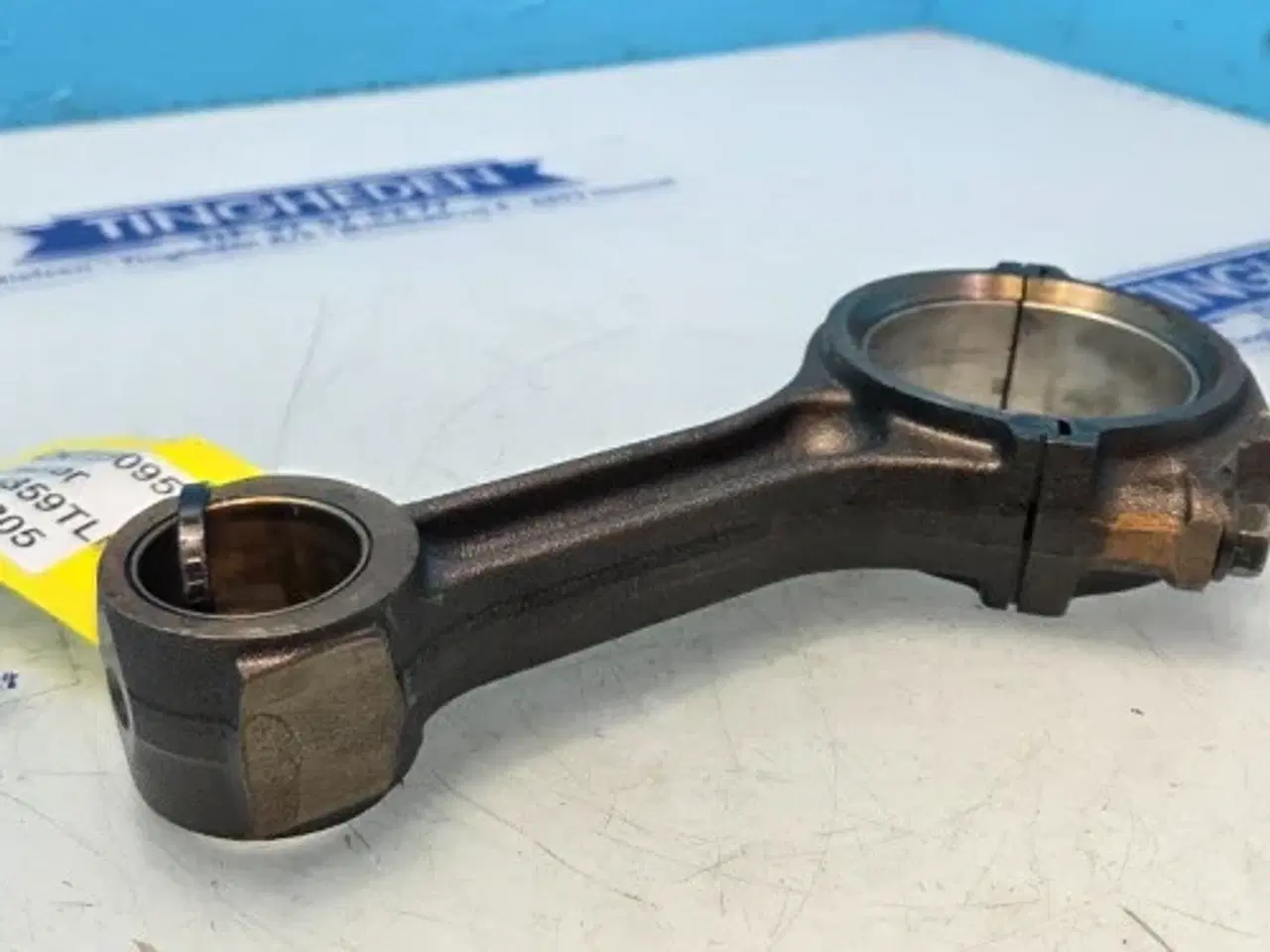 Billede 10 - John Deere 6359TL Plejlstang R51727
