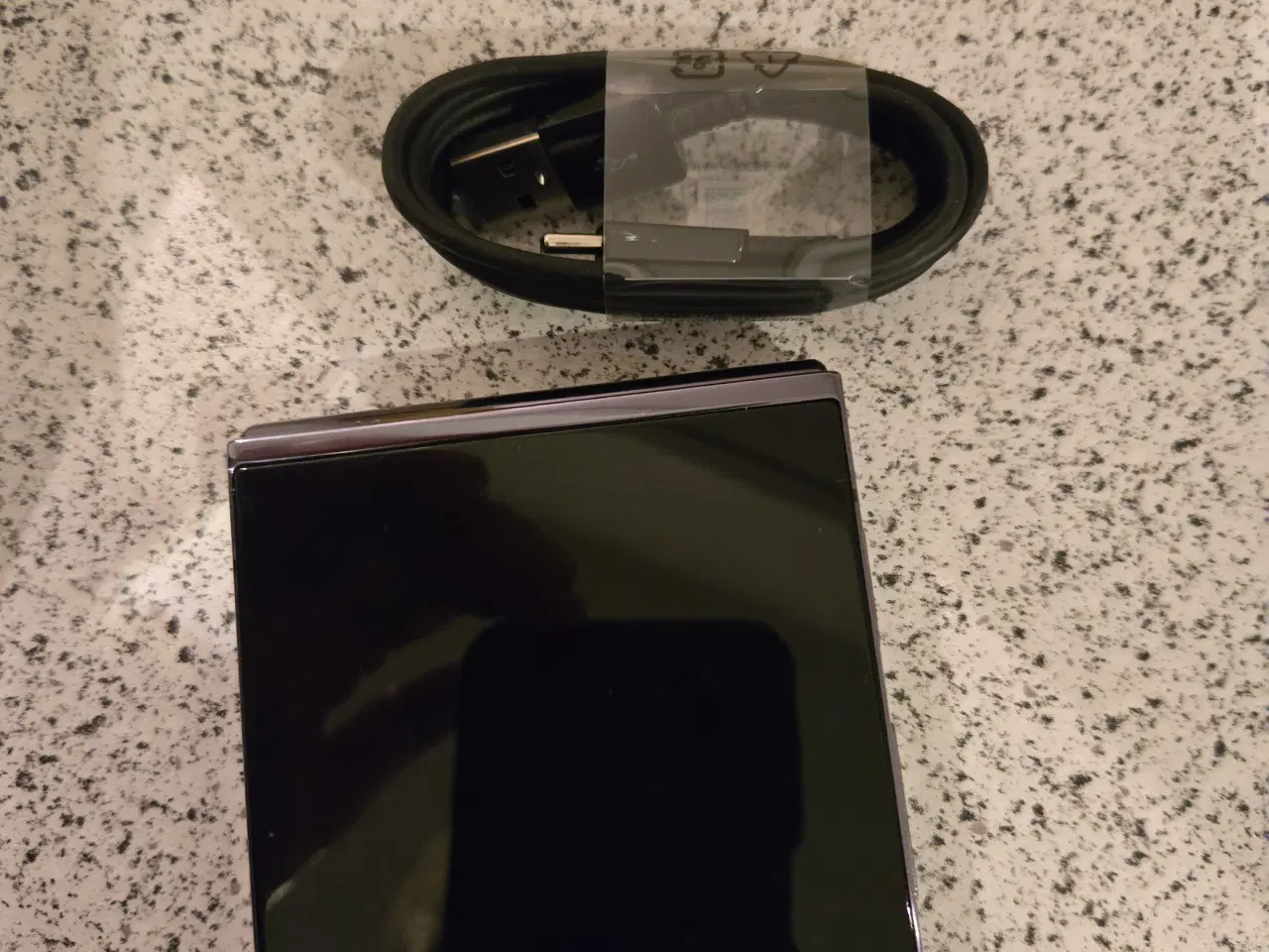 Billede 9 - Samsung Galaxy Z Flip5 256 GB, graphite