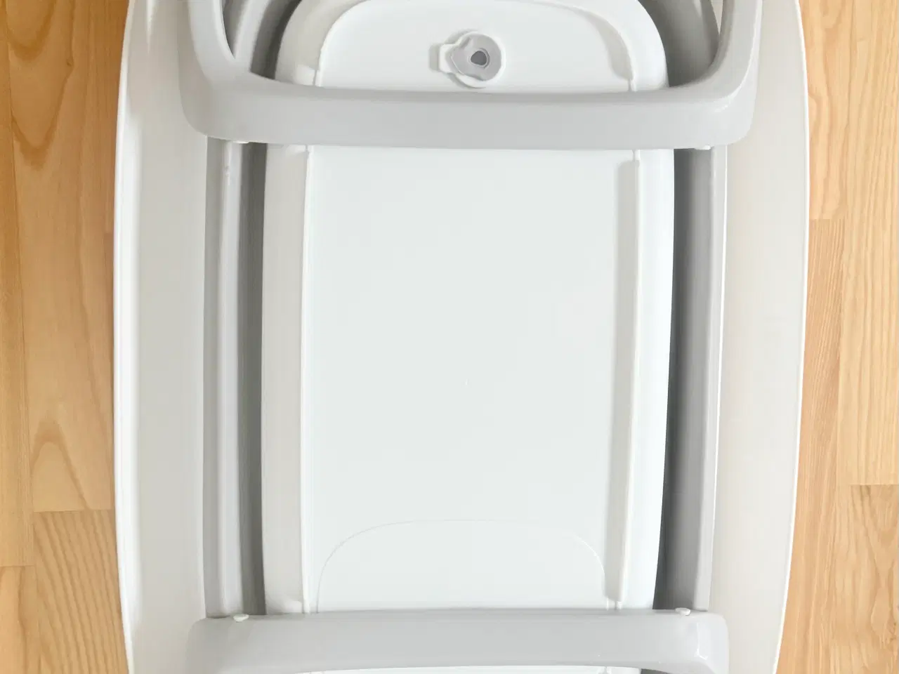 Billede 3 - Twistshake badekar + stativ