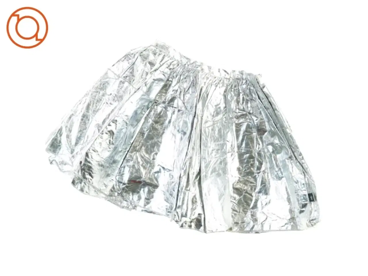 Billede 2 - Molo Sølv Nederdel Belinda (str. Se på billedet)