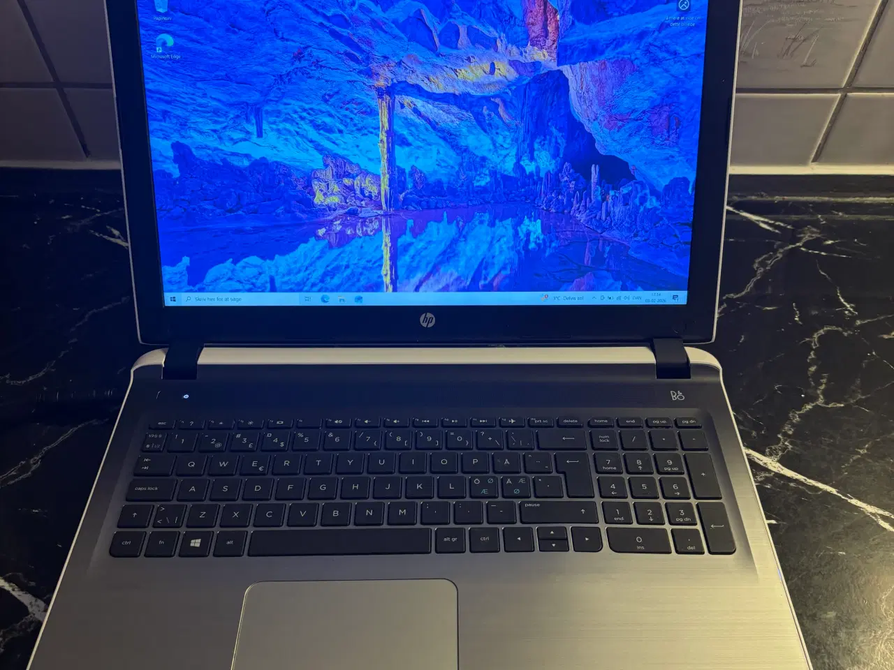 Billede 3 - Hp pavilion 15