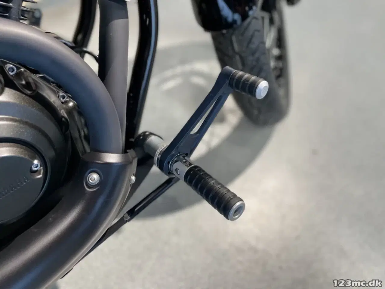 Billede 14 - Yamaha XV 950 R