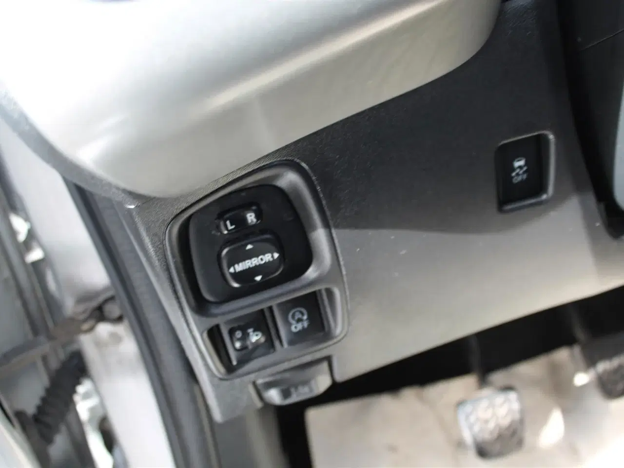 Billede 14 - Toyota Aygo 1,0 VVT-I X-Sky 69HK 5d
