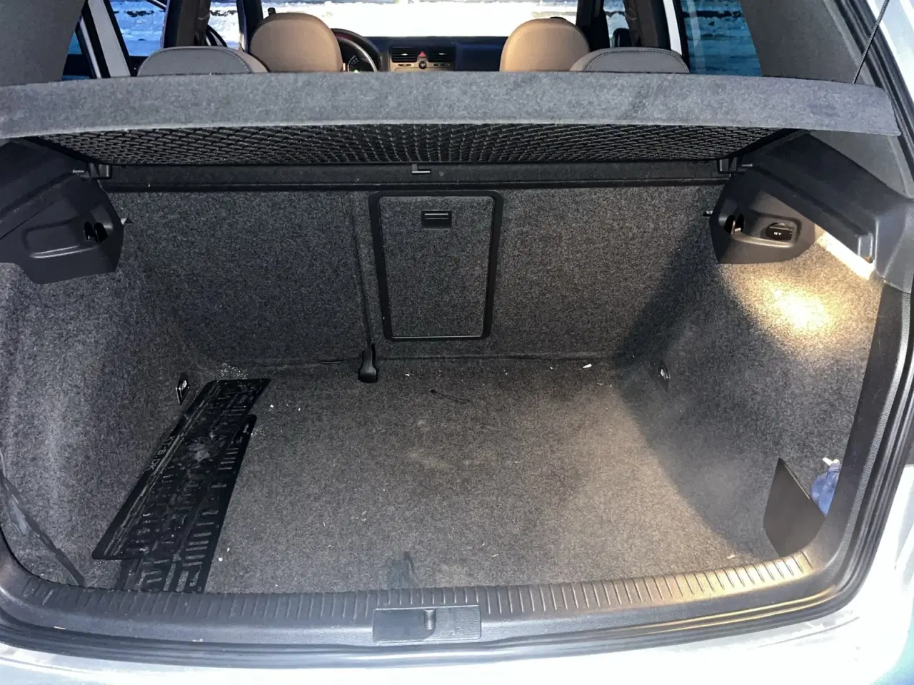 Billede 14 - VW Golf V 2,0 GTi DSG