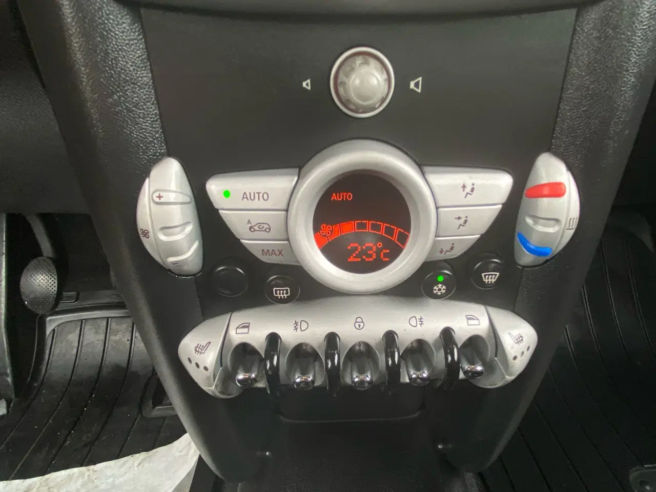Billede 14 - Mini Cooper Cooper 120HK 3d