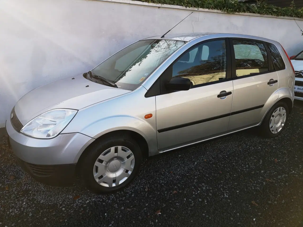 Billede 1 - Ford Fiesta 1,3 Ambiente