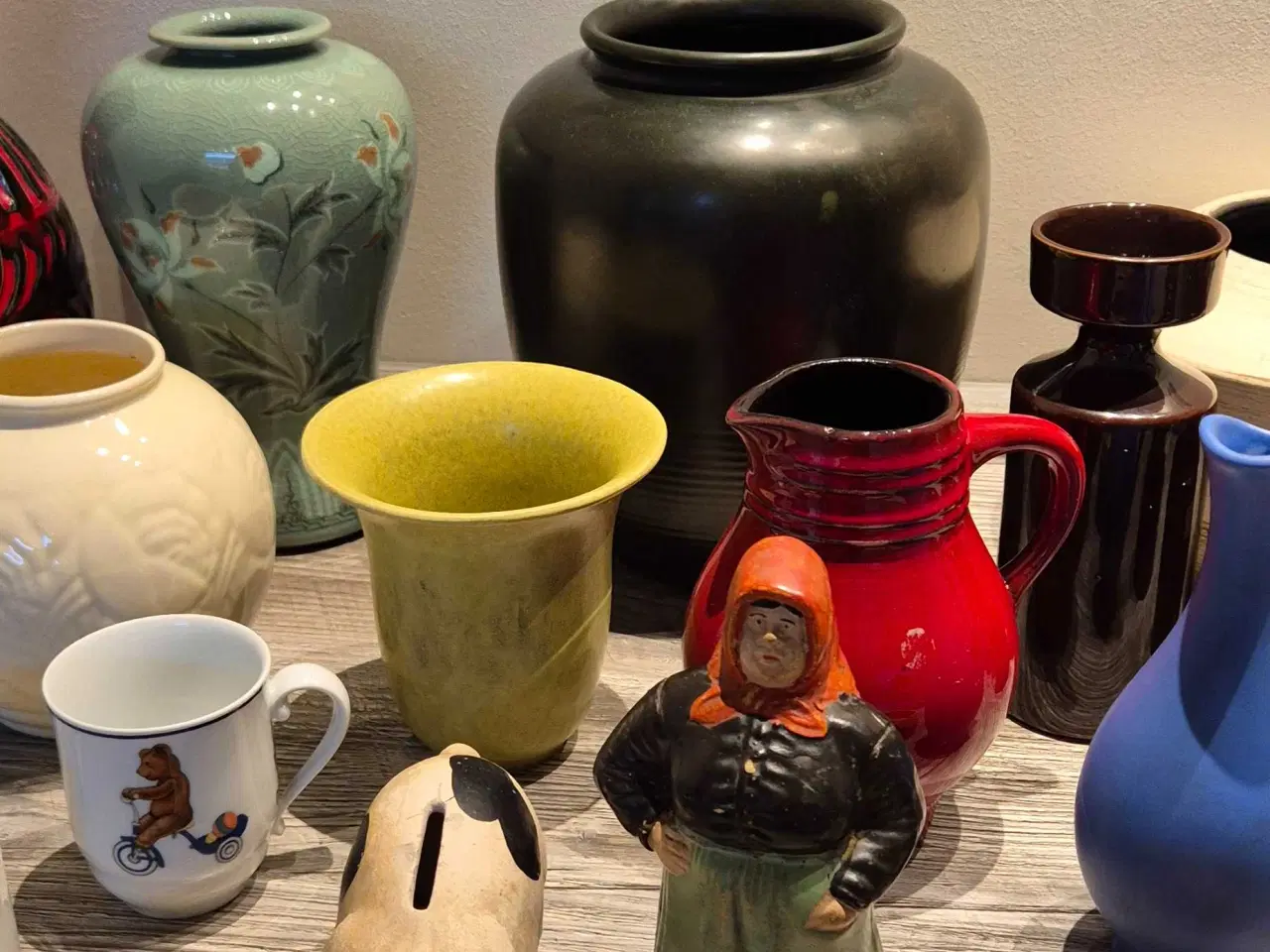 Billede 14 - Kræmmer lot