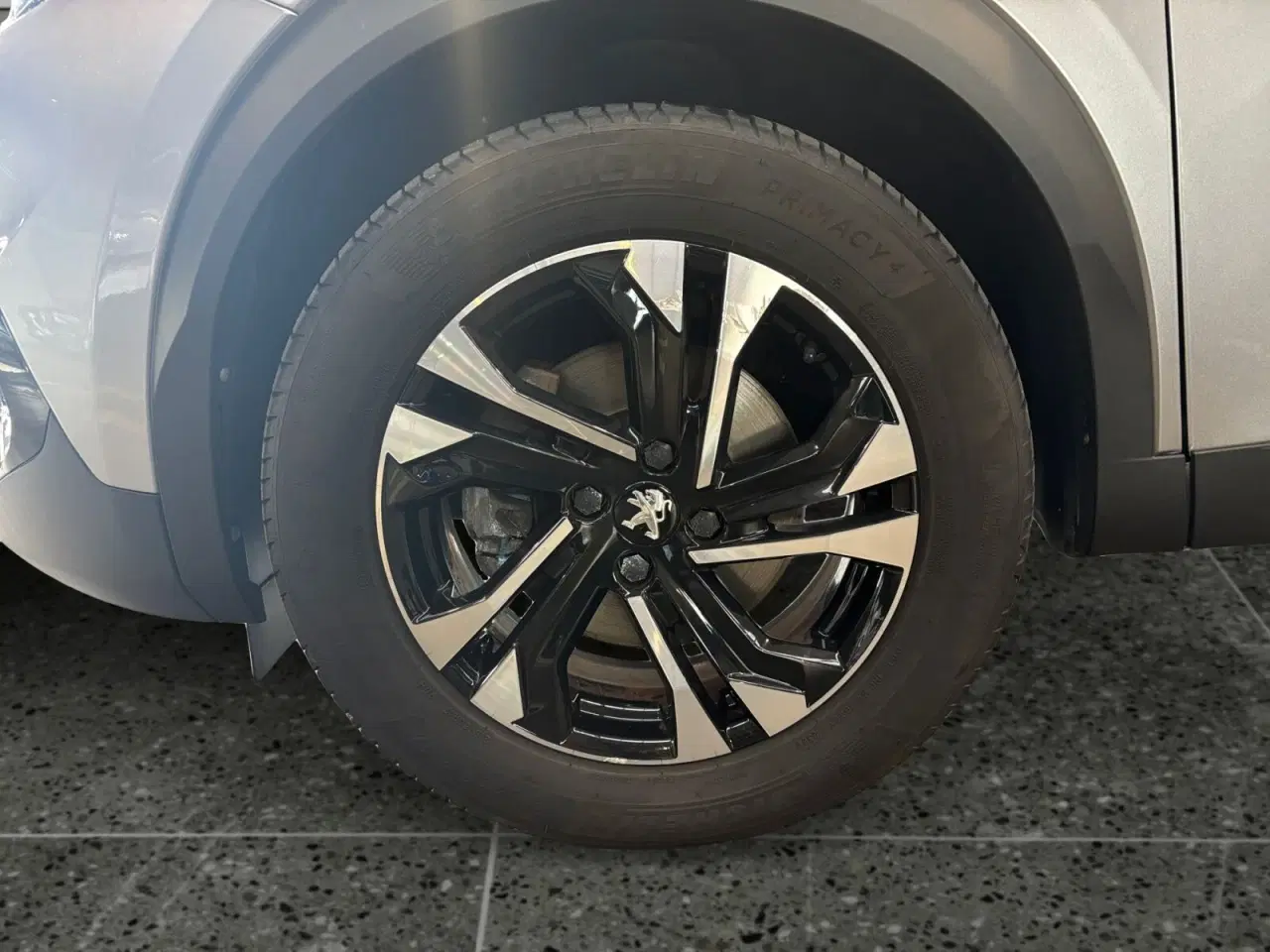 Billede 9 - Peugeot e-2008 50 Allure