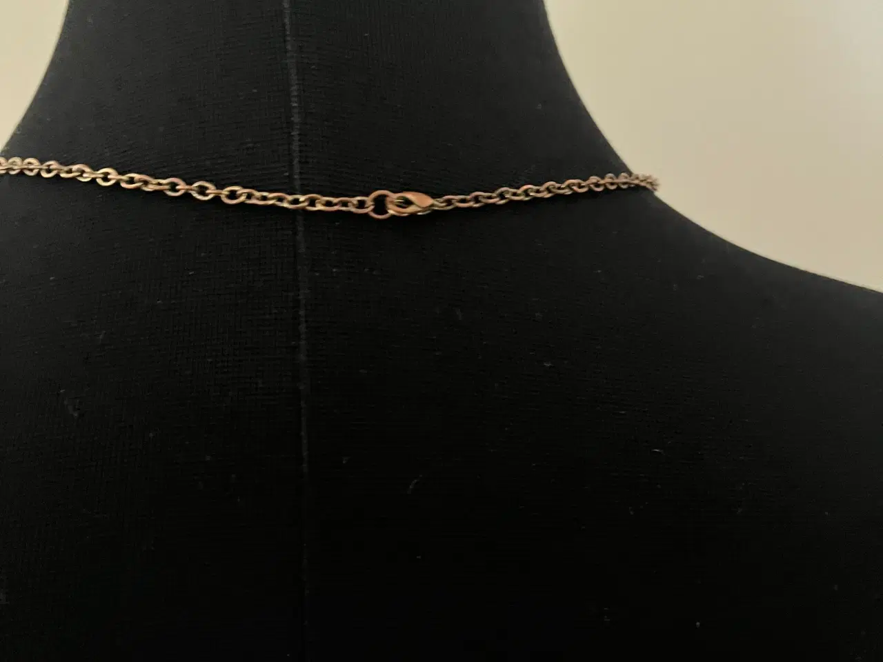 Billede 3 - Halskæde 