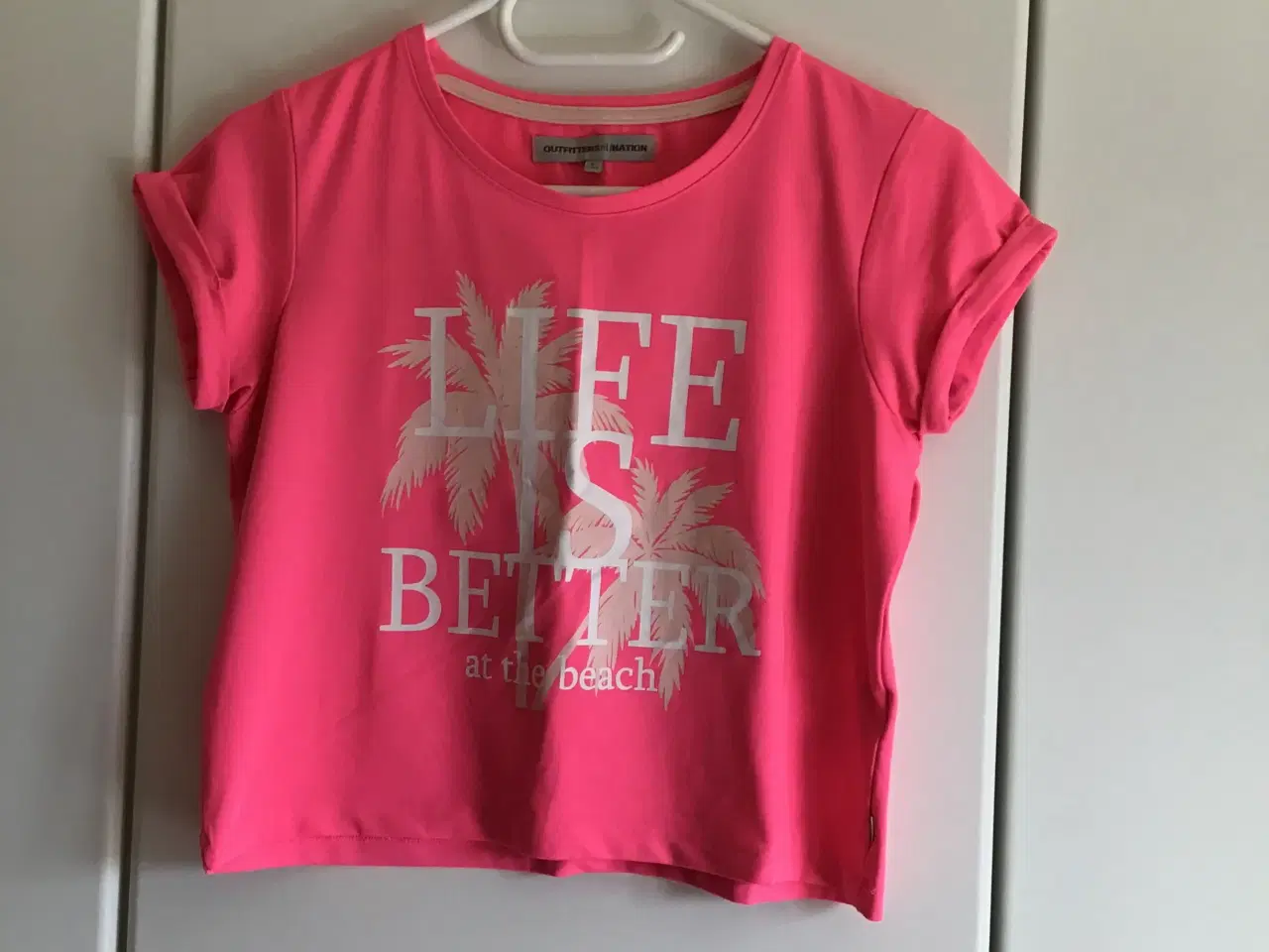 Billede 12 - T-shirts og toppe