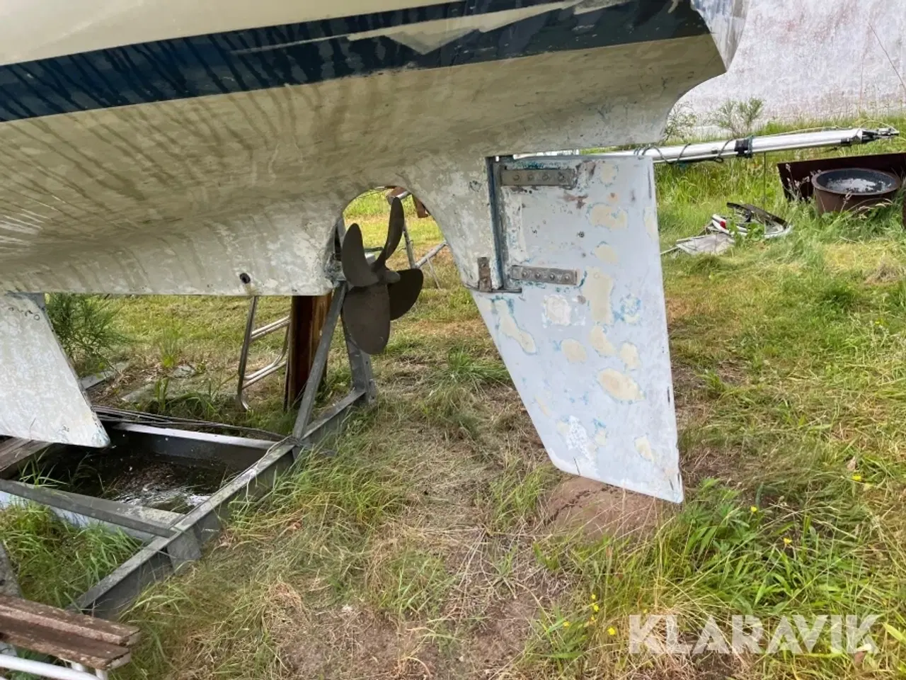 Billede 7 - Båd Jurmo MS 29